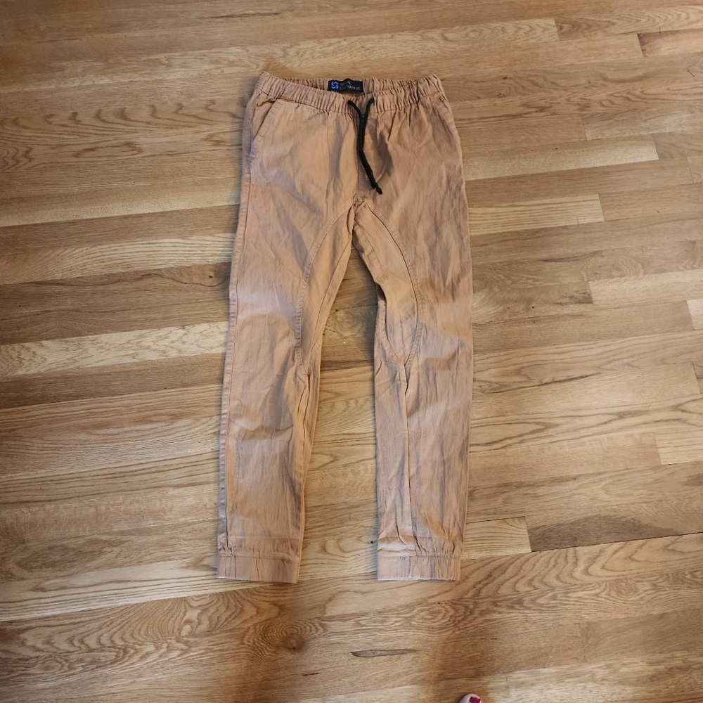 T1 - Regal Exchange Pants Small